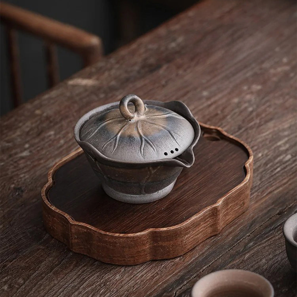 Lotus Gaiwan