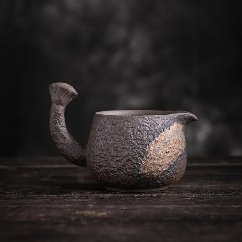 Kodama Pitcher