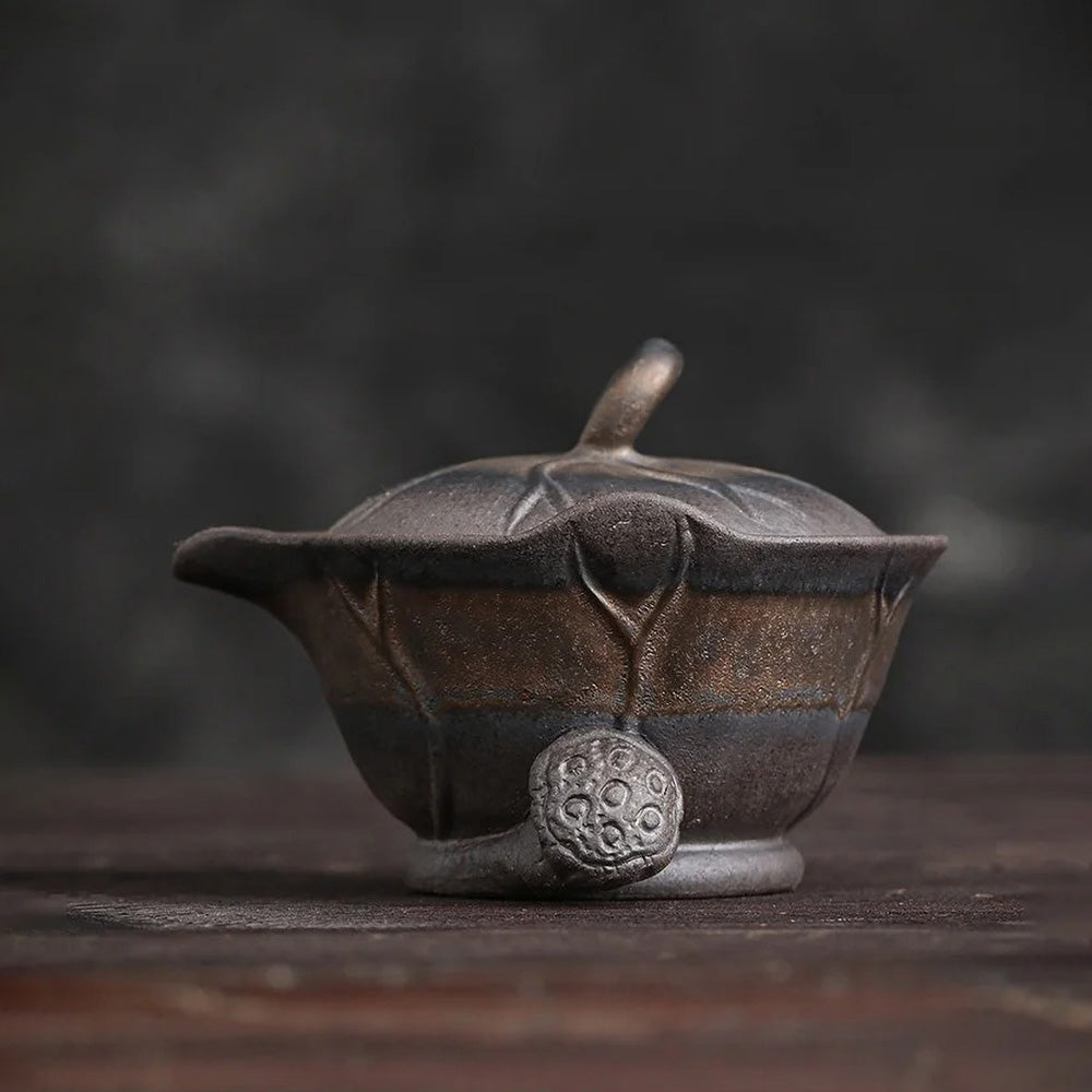 Lotus Gaiwan