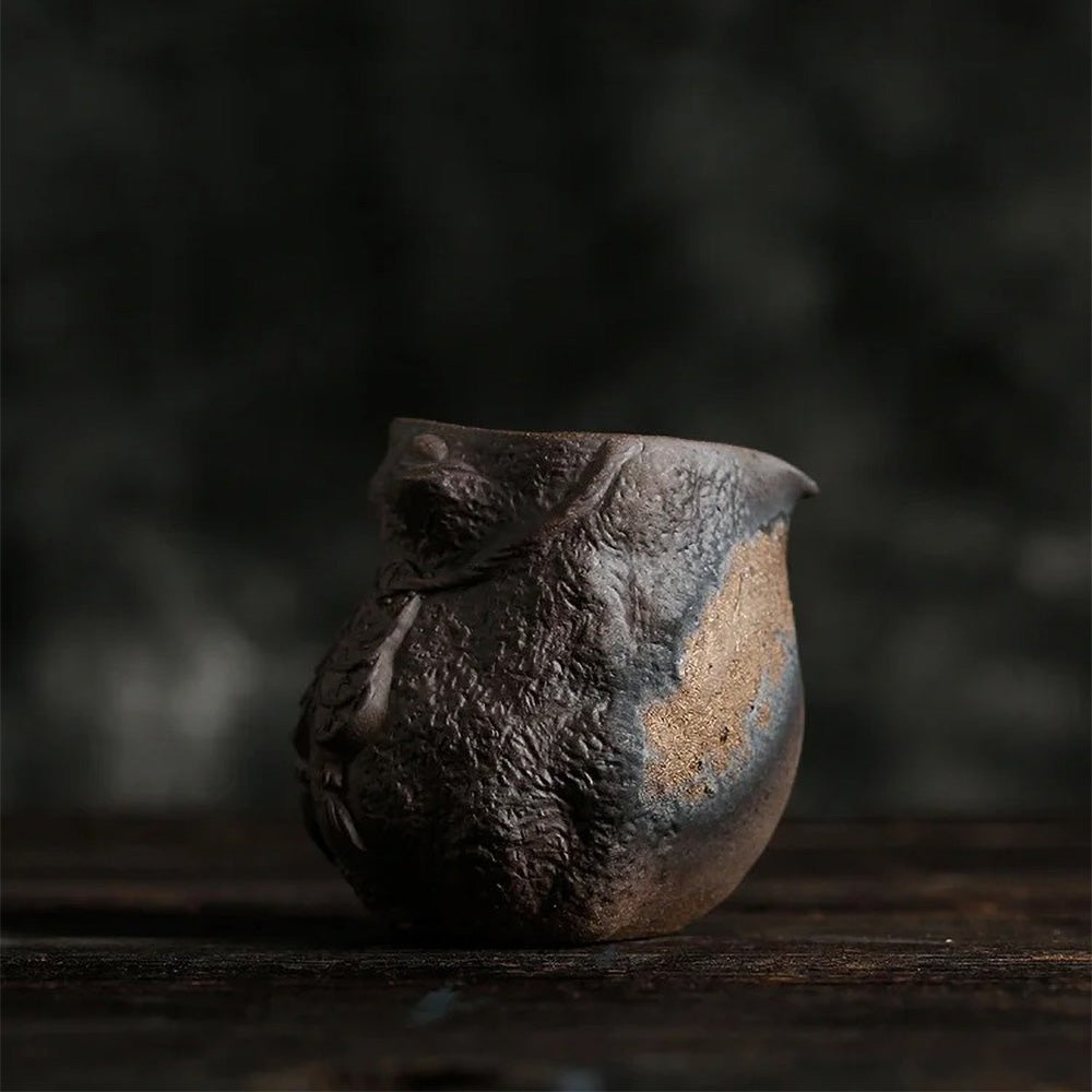 Kaeru Pitcher