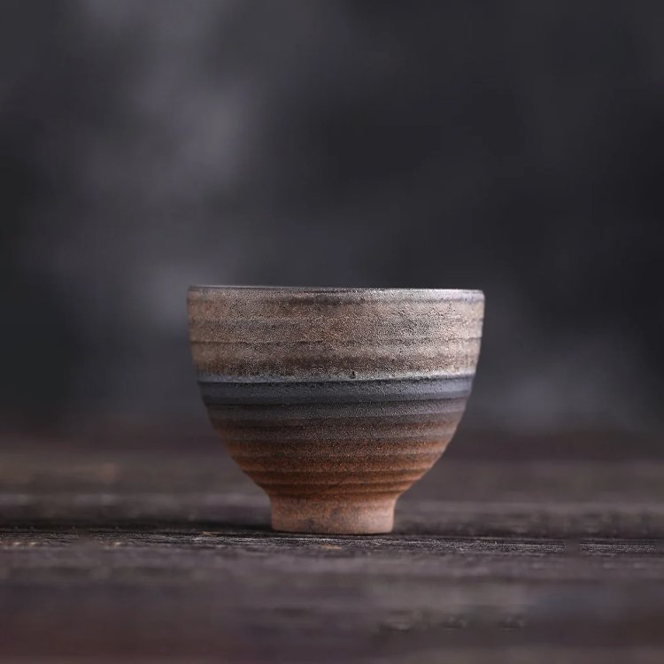 Kamakura Cup - Archaica