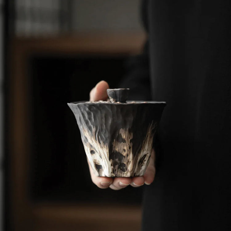 Velloria Gaiwan – Whisper of the Wind